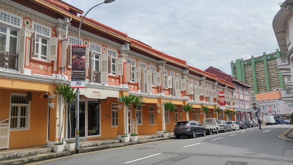Keong Saik Road 3