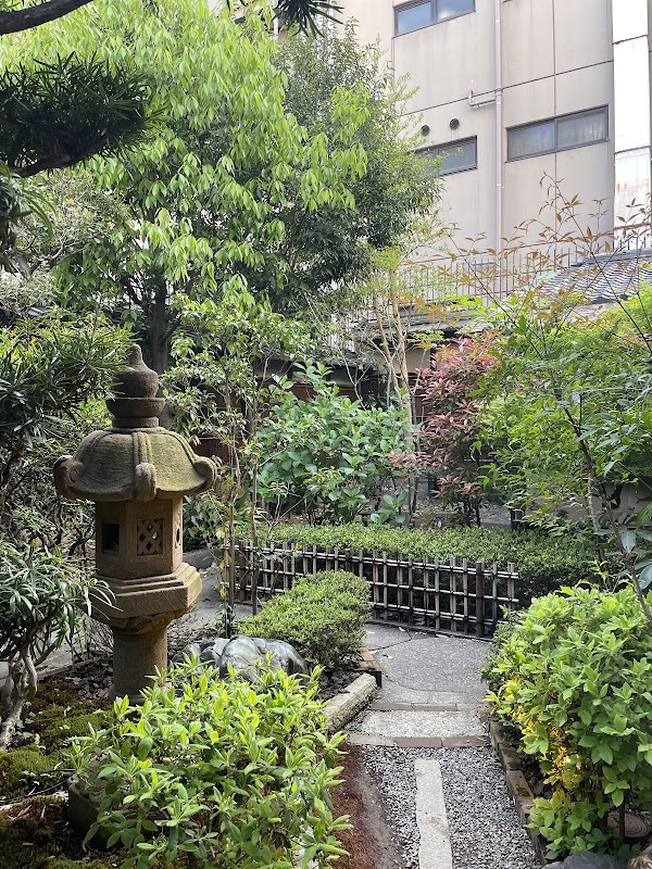 KIMONO TEA CEREMONY KYOTO MAIKOYA at NISHIKI 3
