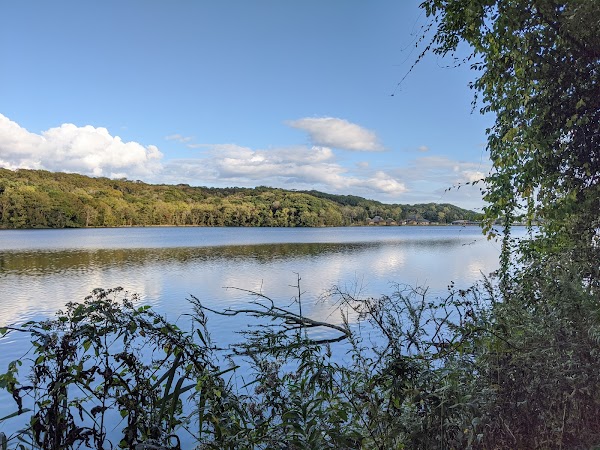 Poroto Lake