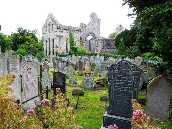 Greyabbey