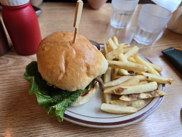 Plant Cafe Seoul (Itaewon) 3