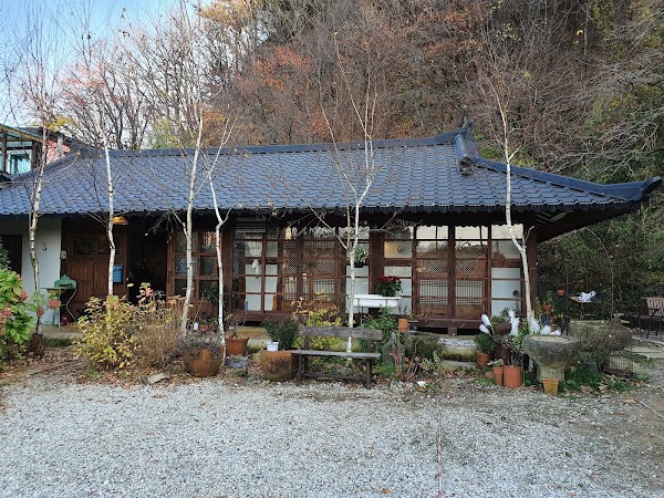 이안애 게스트하우스