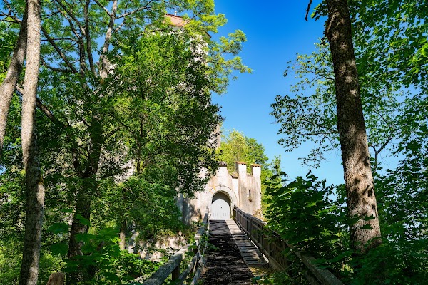Knopfmacherfelsen 2