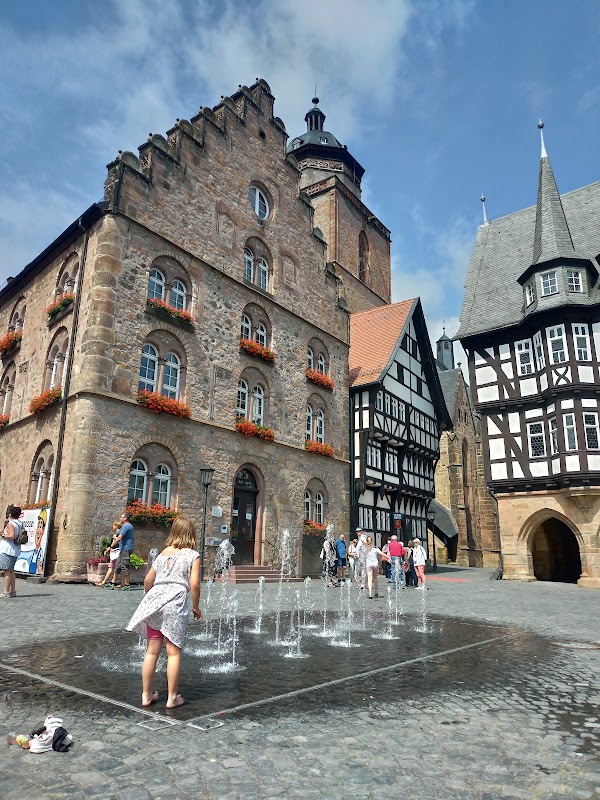 Alsfeld