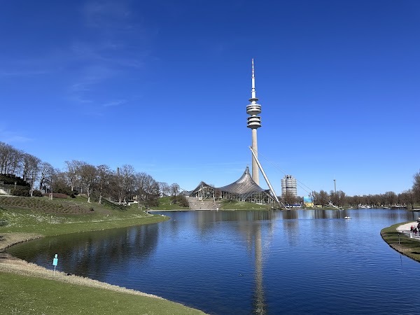 Olympiaberg