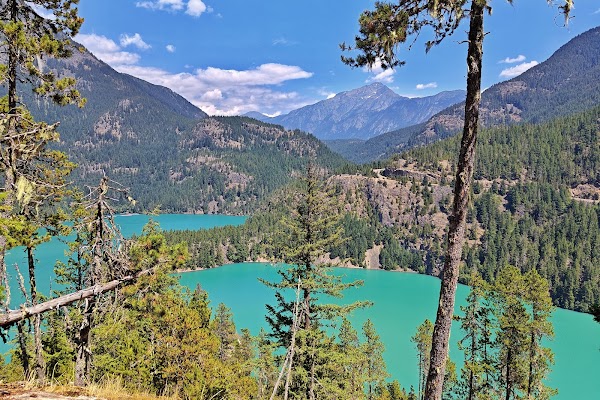 Thunder Knob 1