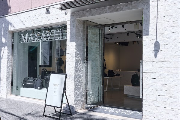 MAKAVELIC TOKYO