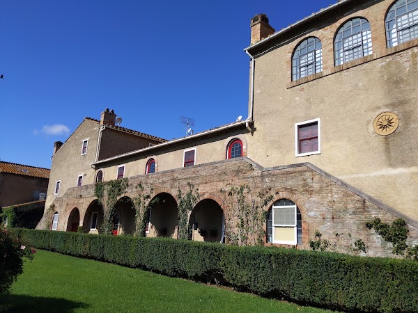 Tenuta San Guido