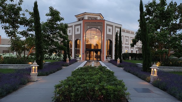Thermen Berendonck - Wellness & Hotel