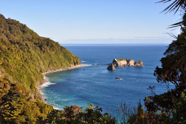 Bruce Bay 5
