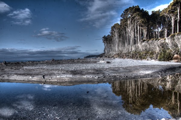 Bruce Bay 4