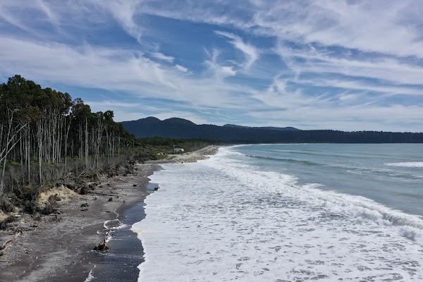 Bruce Bay 3