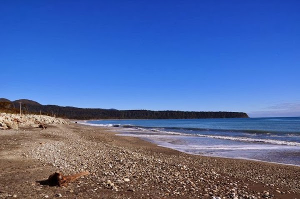 Bruce Bay 2