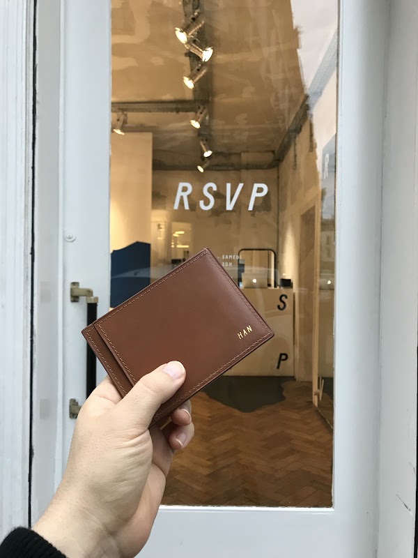 RSVP Paris 4