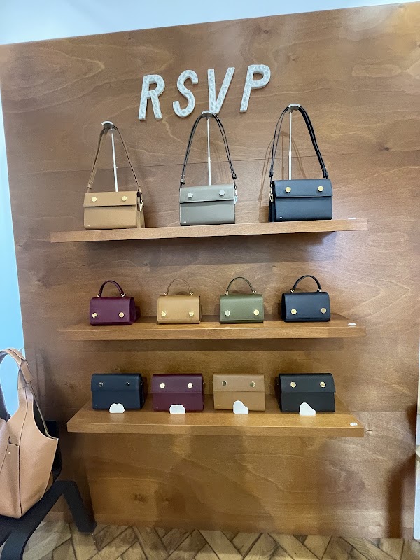RSVP Paris 2