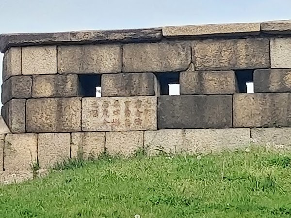 Gwanghuimun Gate 3