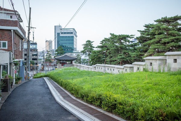 Gwanghuimun Gate 2