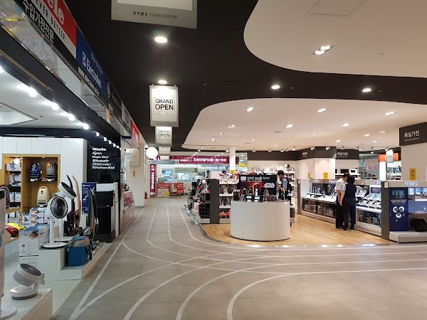 ET Land Electronics Yongsan 3