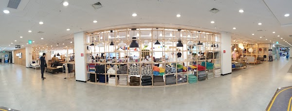 ET Land Electronics Yongsan 2