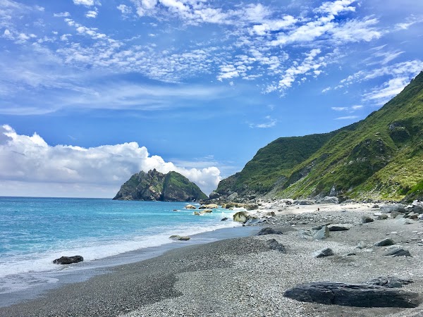 烏岩角