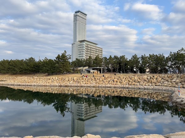 Rinku Town