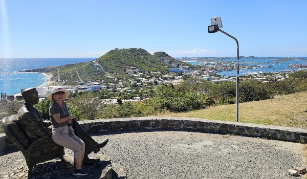Bell’s lookout point 1