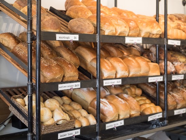 Old Town Bakery