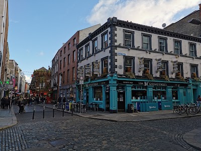 Temple Bar