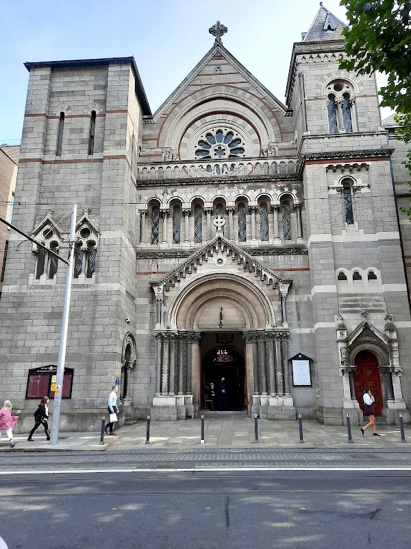 Temple Bar 5