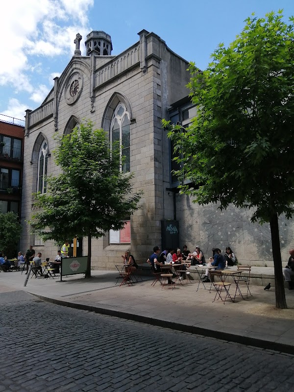 Temple Bar 4