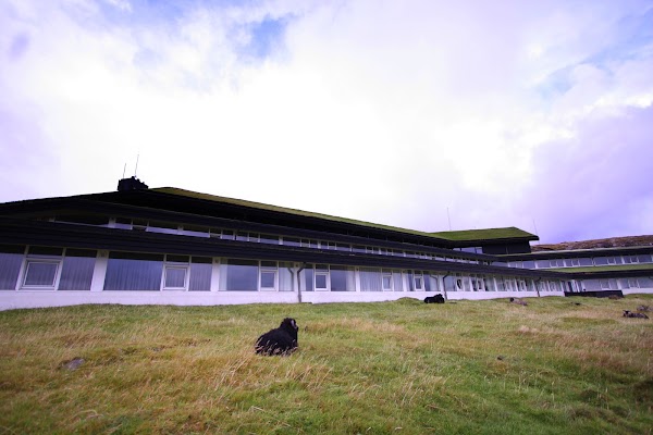 Hotel Føroyar