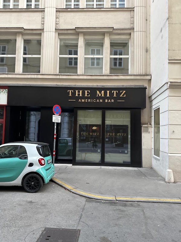 The Mitz American Bar