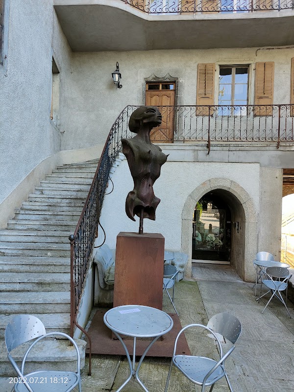 Saint-Germain Castle 5