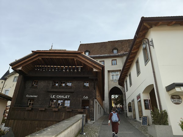 Saint-Germain Castle 4