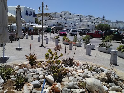 Naousa