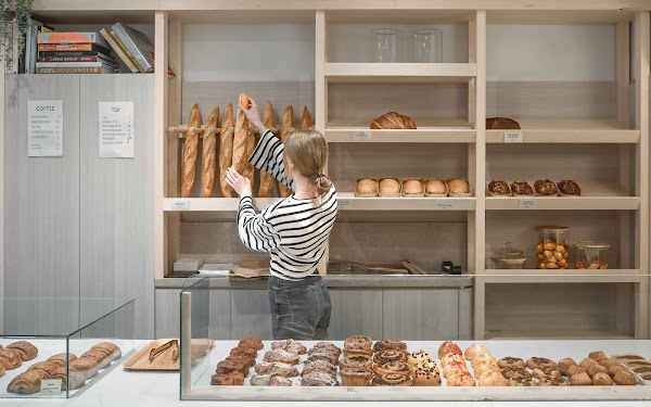 Bakery Pompette 1