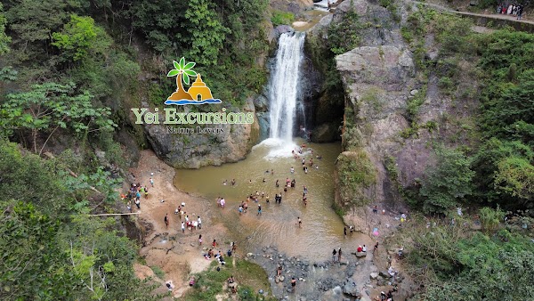 Jarabacoa 4