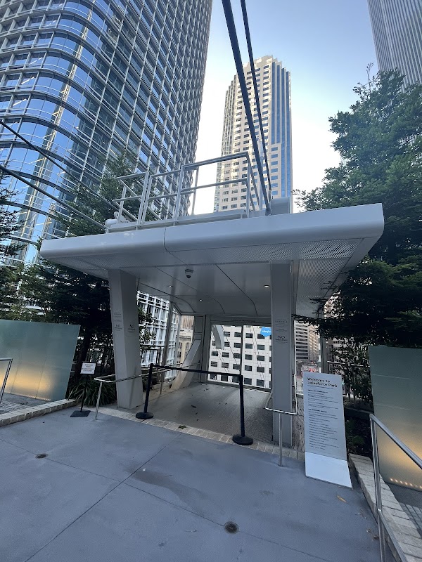 Salesforce Gondola 3