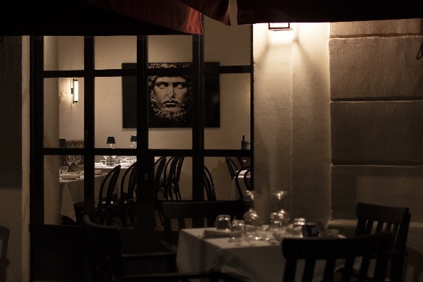 La Pigna Roma Cocktail Bar and Restaurant