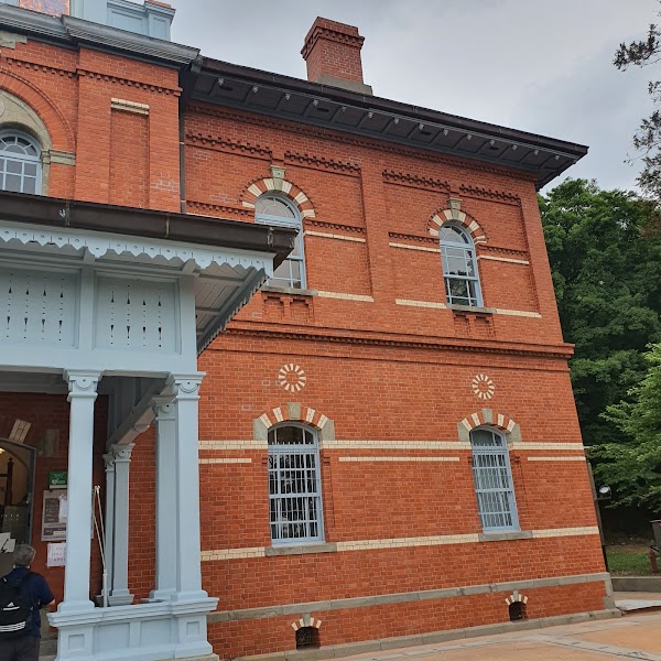 Mokpo Modern History Hall 1 (Former Mokpo Japanese Consulate) 4