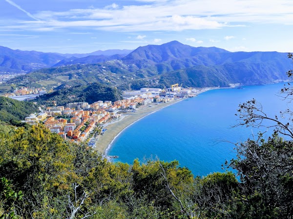 Monte Castello