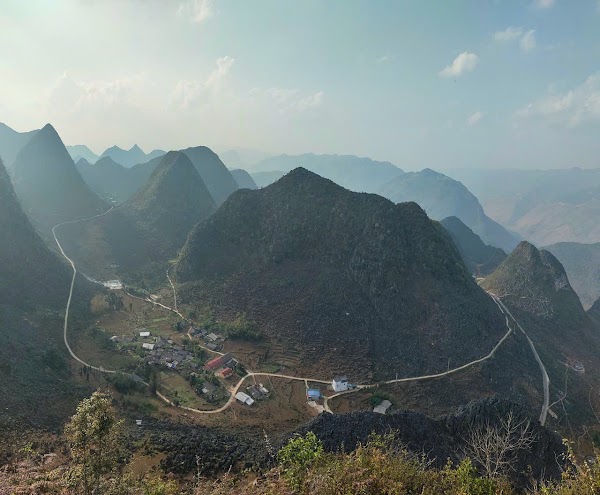 Ha Giang Loop Skywalk