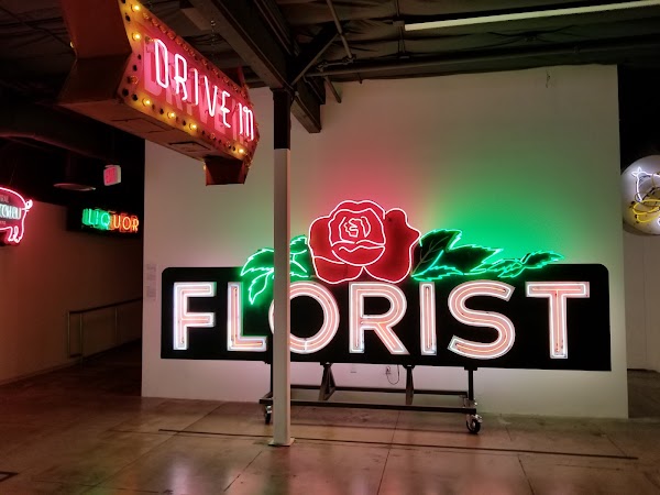 Museum of Neon Art 3