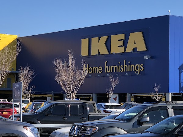IKEA