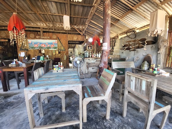 Mama Dang Kitchen