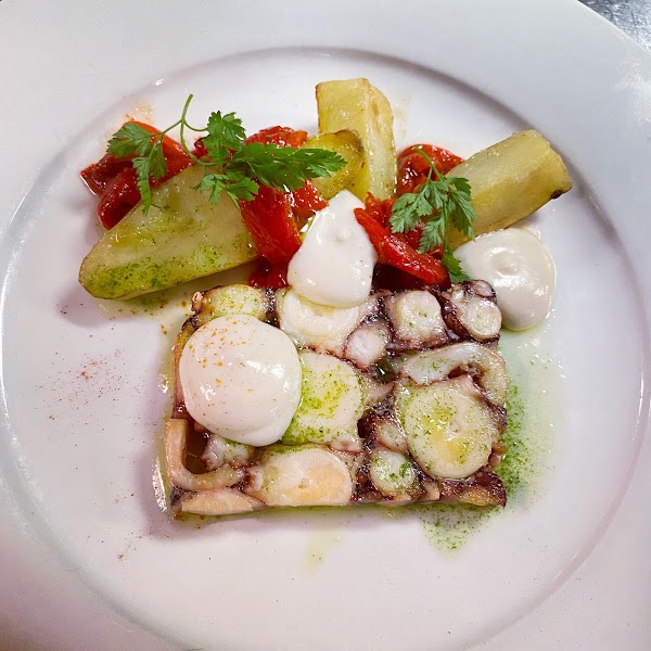 Pastis 5