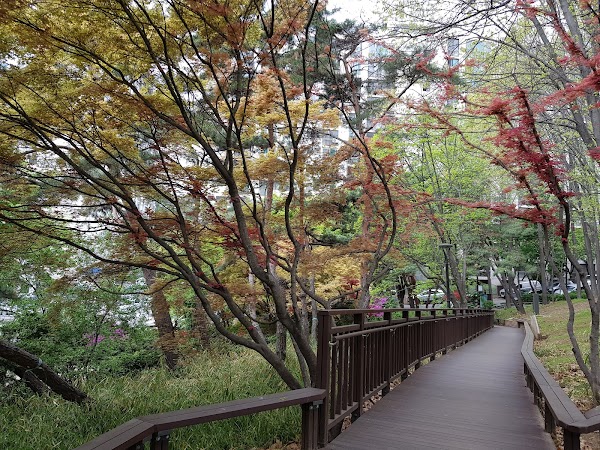 사가정공원 4