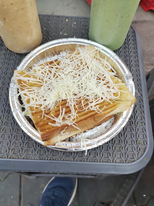 Sandwich Bazz (KK) 1