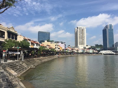 Boat Quay