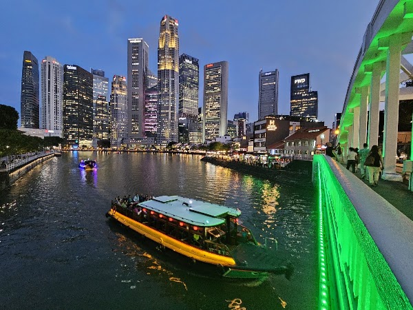Boat Quay 4